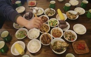 饭量决定寿命,你知道吗