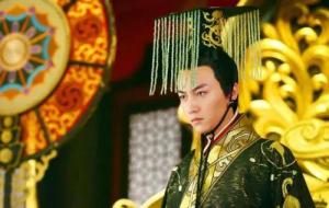 刘询汉宣帝在位多少年(刘询是谁的儿子)