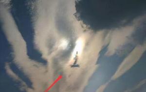 1997观音菩萨显灵事件是真的吗