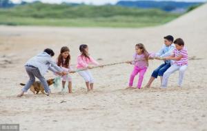 中班幼儿的年龄特点和发展水平