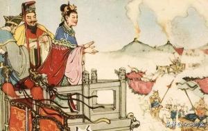 诚信的名人故事