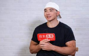 刘畊宏一口气跑了21公里(专访刘畊宏)