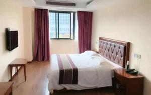 开宾馆投资大概多少钱（开宾馆投资与收益）