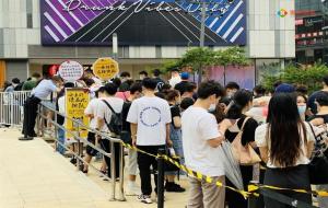 茶颜悦色为什么这么火