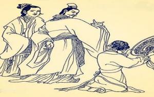 《邹忌讽齐王纳谏 》翻译及原文