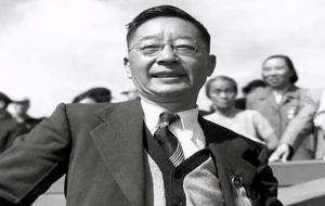 老舍为什么投湖(老舍之死的历史事实)