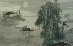 李商隐是哪个朝代的人(唐朝的诗人)