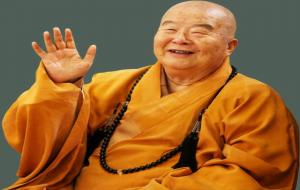 星云大师有多厉害(星云大师简介)