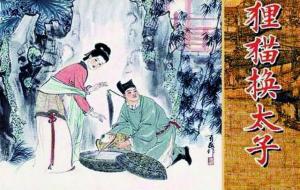 狸猫换太子的历史真相