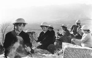 红旗渠的尴尬（红旗渠现在怎么样了）