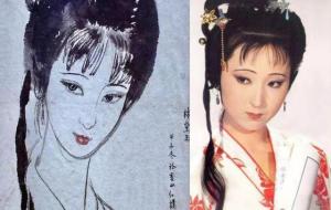 陈晓旭的灵异事件是真的吗(葬礼发生怪事)