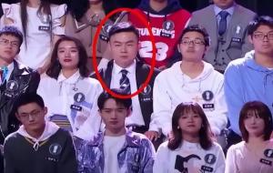 潘周聃的身世(真实身份没那么简单)