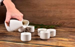 酒的起源是谁发明的（白酒的前世今生）