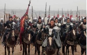 杨家将是哪里人(并州太原人)