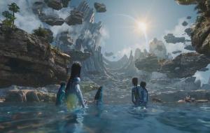 《阿凡达:水之道》好看吗 简介