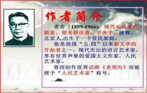 老舍怎么死的(老舍之死原因)