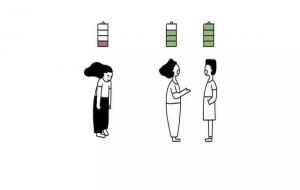 回避型依恋型人格什么意思(怎么解决治愈 )