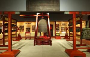 泉州发现距今418年明代古钟