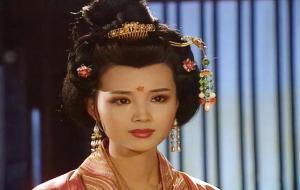 多才风雅上官婉儿(别样的才女)