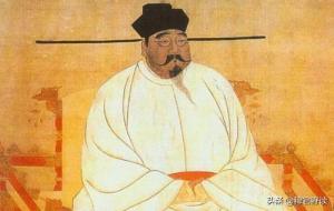 宋仁宗传位给谁了(赵宗实)