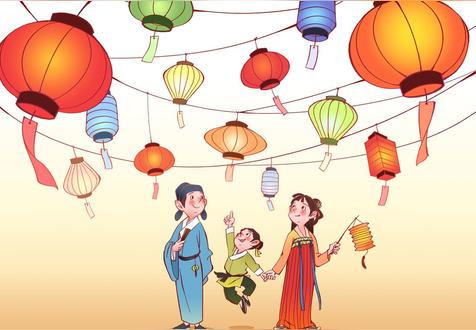 正月十三的风俗