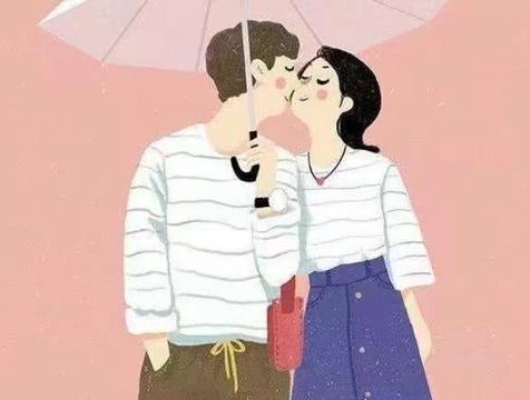 双鱼男只是玩玩你的表现