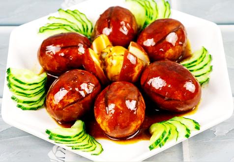 立夏蛋是什么（长江以南汉族风俗）