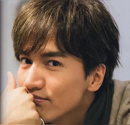 言承旭星座是什么