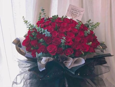 代表爱情的花有哪些