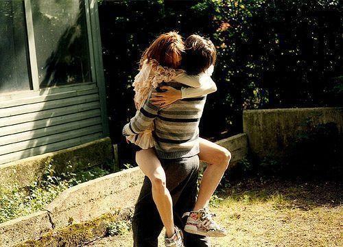 专情男人都有什么特点