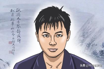 什么面相适合经商