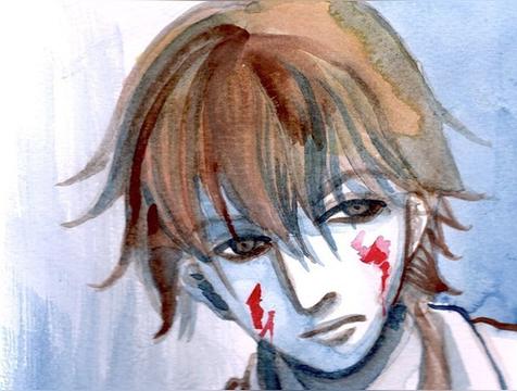 放弃一个人的经典句子