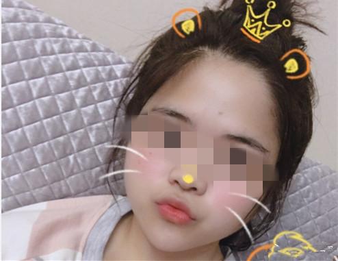 女人嘟嘴是在暗示什么(女人嘟嘟嘴命运)