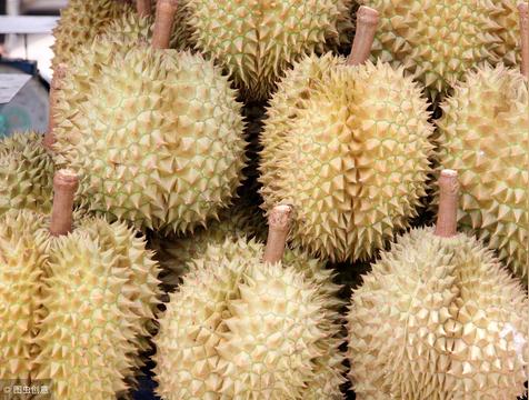什么品种的榴莲好吃