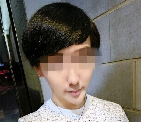 虚伪的面相男人的特征