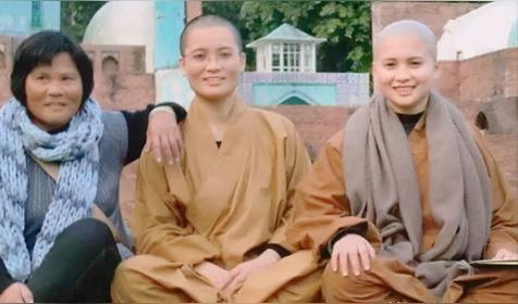 哪些人命中注定要出家