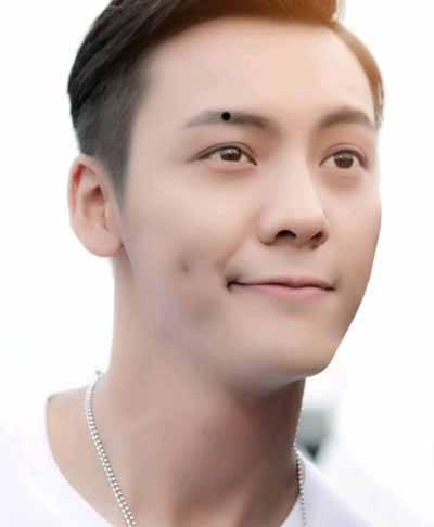 男人女人眉毛有痣好还是不好