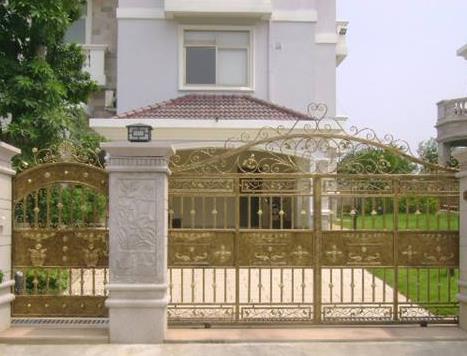 别墅大门尺寸吉利数字万用表