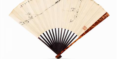 扇子为什么不能送人
