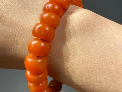 保山和瓦西料的南红哪种好