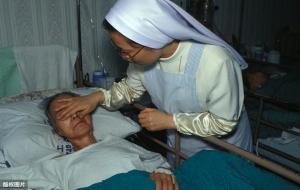 人断气的那一刻痛苦吗