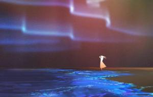 内心强大的女生给人什么感觉