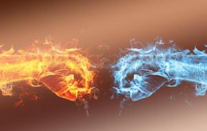 唯一能治住摩羯的星座