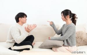 强势的女人性格特征