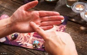 断掌男命运:断掌男克父母还是老婆