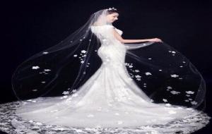 婚纱的意义与象征(是谁赋予定义的)