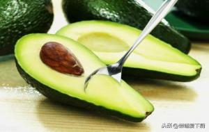 牛油果怎么看熟不熟