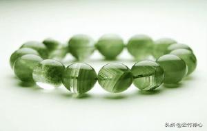 绿幽灵什么品相更好