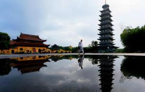 灵隐寺济公是真的吗