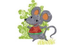 属鼠女命中注定的丈夫